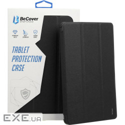 Чeхол-книжка BeCover Smart Case для Apple iPad Air 13" M2/M3 (2024/2025) Black (711611)