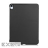 Чeхол-книжка BeCover Smart Case для Apple iPad Air 13" M2/M3 (2024/2025) Black (711611)