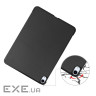 Чeхол-книжка BeCover Smart Case для Apple iPad Air 13" M2/M3 (2024/2025) Black (711611)