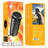 Бездротовий Bluetooth динамік Borofone BR22, 2*5W, 1200mAh, дистанція до 10m, Black, Box (BR22Bk) 10m, Black, Box (BR22B