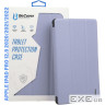 Чохол до планшета BeCover Tri Fold Hard Apple iPad Pro 12.9 2020/2021/2022 Purple (711722)