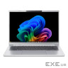 Ноутбук Acer Aspire 14 AI A14-I71M (NX.JVTEU.004)