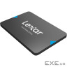 Твердотільний запамятовувальний пристрій накопичувач (SSD) SATA2.5" 512GB 6GB/S (LNQ100X512G-RNNNG)
