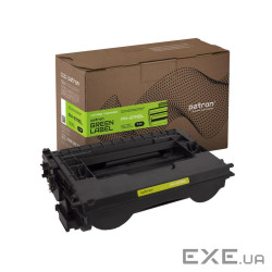 Картридж Patron HP 37A (CF237A) Green Label (PN-37AGL)
