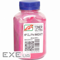 Тонер HP CLJ Pro M452/477, 60г Magenta AHK (3202782)
