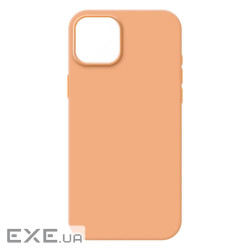 Панель ArmorStandart ICON2 Case для Apple iPhone 15 Plus Orange (ARM70518)