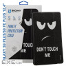 Чохол до планшета BeCover Smart Case Samsung Tab S9 Plus (SM-X810/SM-X816)/S9 FE Plus (SM-X (710376)