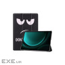 Чохол до планшета BeCover Smart Case Samsung Tab S9 Plus (SM-X810/SM-X816)/S9 FE Plus (SM-X (710376)