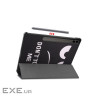 Чохол до планшета BeCover Smart Case Samsung Tab S9 Plus (SM-X810/SM-X816)/S9 FE Plus (SM-X (710376)