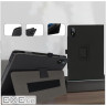 Чохол до планшета BeCover Slimbook Blackview Tab 18 12.0" Black (713716)
