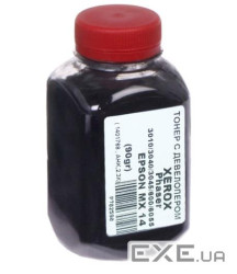 Тонер Xerox Ph3010/3020/3040/3045, 90г Black AHK (1401768)