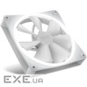 Вентилятор NZXT F140 RGB Matte White (RF-R14SF-W1)