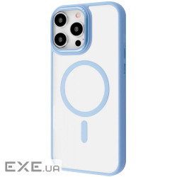 Чохол Proove Essence Case with Magnetic Ring iPhone 16 Pro Max sierra blu (PCECIP16PM11 sierra blue)