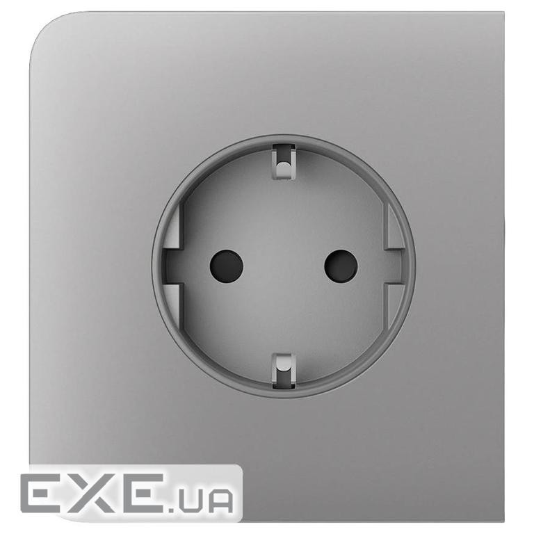 Фронтальна панель Ajax SideCover (basic) [type F] Fog