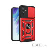 Чохол до мобільного телефона BeCover Military Samsung Galaxy A05s SM-A057 Red (710552)