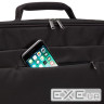 Сумка для ноутбука Case Logic 17.3" Advantage Clamshell Bag ADVB-117 Black (3203991) (3203991 Black)