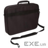 Сумка для ноутбука Case Logic 17.3" Advantage Clamshell Bag ADVB-117 Black (3203991) (3203991 Black)