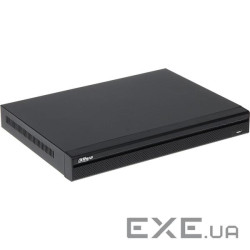 Реєстратор для відеоспостереження Dahua DHI-NVR5208-4KS2