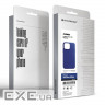Чохол-накладка Armorstandart Fake Leather для Apple iPhone 14 Pro Max Wisteria (ARM64462)