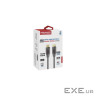 Кабель Promate ProLink HDMI - HDMI v.2.0 (M/M), 1.5 м , Black (prolink4k60-150)