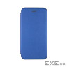 Чохол до мобільного телефона BeCover Exclusive Tecno Spark 20C (BG7n) Blue (711245)