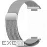 Ремінець BeCover Milanese Style для Amazfit Stratos (22mm)/Stratos 2/2S/3/Amazfit GTR 2/Amaz (707731)