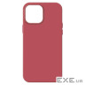 Чохол до мобільного телефона Armorstandart ICON2 Case Apple iPhone 14 Pro Max Red (ARM63618)