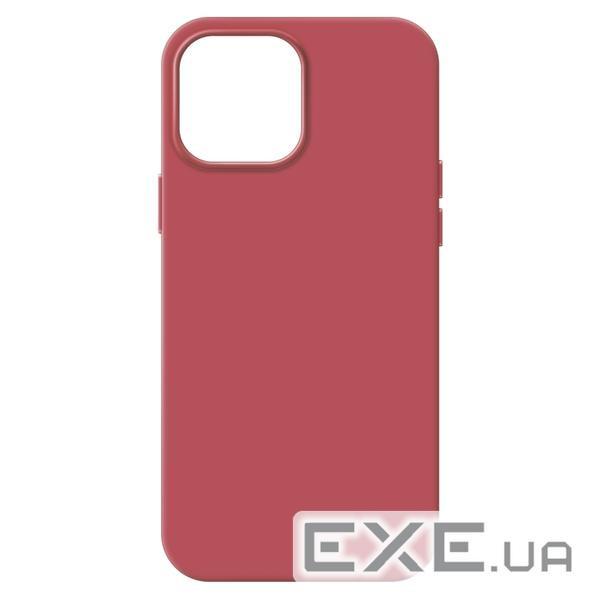 Чохол до мобільного телефона Armorstandart ICON2 Case Apple iPhone 14 Pro Max Red (ARM63618)