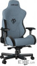 Крісло ігрове Anda Seat T-Pro 2 Size XL Blue/Black (AD12XLLA-01-SB-F)