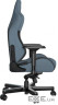 Крісло ігрове Anda Seat T-Pro 2 Size XL Blue/Black (AD12XLLA-01-SB-F)