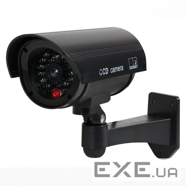 Муляж камери Voltronic DUMMY IR, Black, Q50 (DUMMY IR/14599) (DUMMY IR Black)