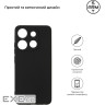 Чохол-накладка Armorstandart Matte Slim Fit для Tecno Spark Go 2023 (BF7) Camera cover Bl (ARM67169)