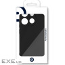 Чохол-накладка Armorstandart Matte Slim Fit для Tecno Spark Go 2023 (BF7) Camera cover Bl (ARM67169)