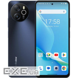 Смартфон BLACKVIEW Shark 8 8/128GB Moonlight Gray (6931548315148)