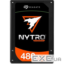 SSD SEAGATE Nytro 1551 480GB 2.5" SATA (XA480ME10063)