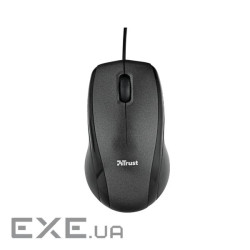 Миша TRUST Carve (23733)