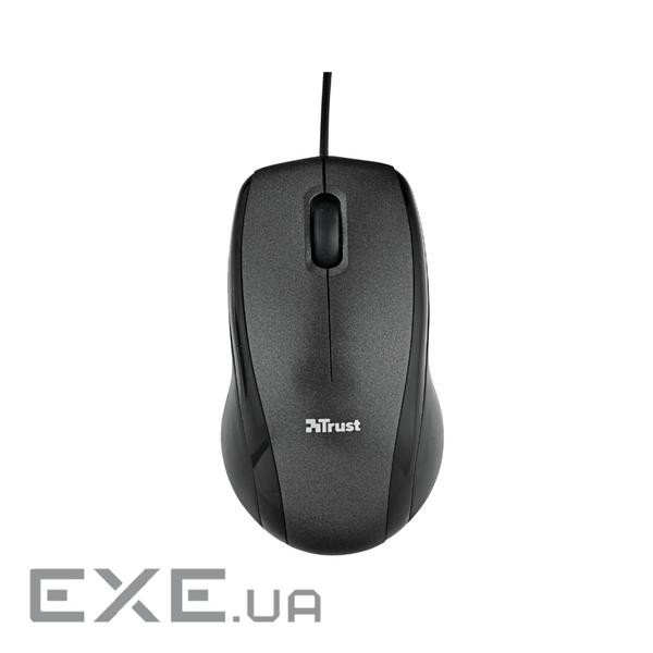 Миша TRUST Carve (23733)