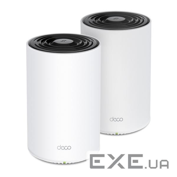 Wi-Fi Mesh система TP-LINK Deco PX50 2-pack (Deco PX50(2-pack))