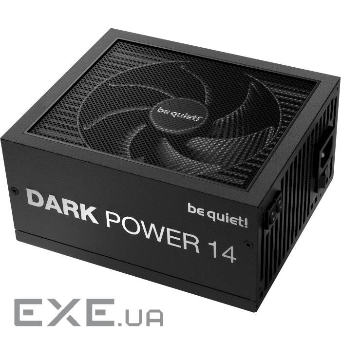 Блок живлення 1200W BE QUIET! Dark Power 14 (BP021EU)