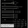 Блок живлення 1200W BE QUIET! Dark Power 14 (BP021EU)