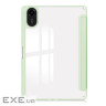 Чохол до планшета BeCover Soft Edge TPU Xiaomi Redmi Pad 2 11.0" Green (713659)