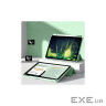 Чохол до планшета BeCover Soft Edge TPU Xiaomi Redmi Pad 2 11.0" Green (713659)