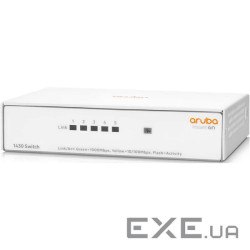 Комутатори Aruba Instant On 1430 5G Switch HPE R8R44A