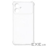 Чохол до мобільного телефона BeCover Anti-Shock Samsung Galaxy S26 Edge SM-S947 Clear (714887)