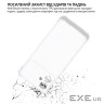 Чохол до мобільного телефона BeCover Anti-Shock Samsung Galaxy S26 Edge SM-S947 Clear (714887)