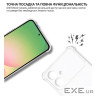Чохол до мобільного телефона BeCover Anti-Shock Samsung Galaxy S26 Edge SM-S947 Clear (714887)