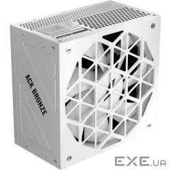 Блок питания 1stPlayer HA-750AA2 750W White (ACK-BRZ-750-WH-EU)