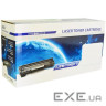 Картридж IPM Kyocera-Mita TK-590 Black 150г,+waste box, without chip (TKKM208BW)