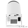 Проектор H96MAX HY300A , LED, LCD, HD, 100 AL,16:9, Android 9.0, HDMI, WiFi, Bluetooth, білий