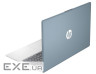 Ноутбук HP 15-fc0336ua 15.6 FHD IPS AG, AMD R5-7430U, 16GB, F512GB, UMA, DOS, синій (DV5L8EA)